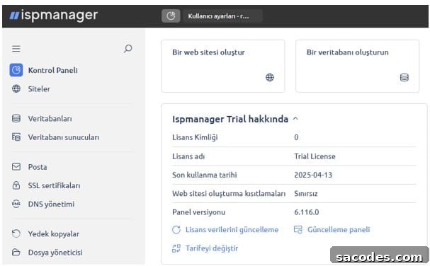 2 Ways to Update ISPmanager Control Panel 4 img 16805 3