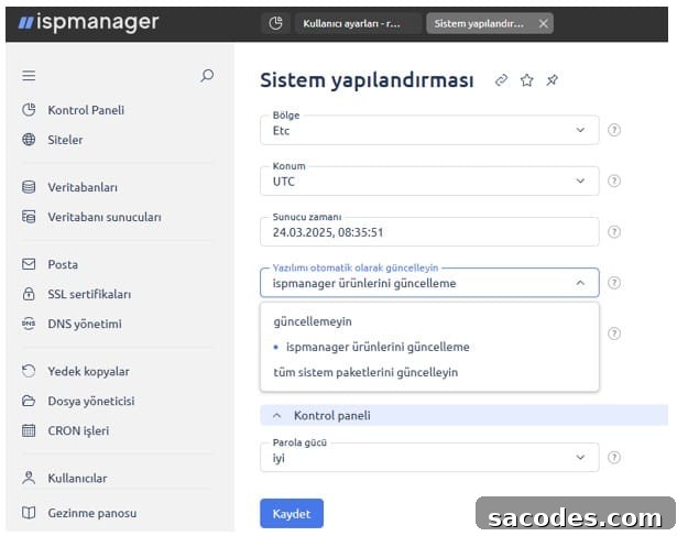 2 Ways to Update ISPmanager Control Panel 6 img 16805 5