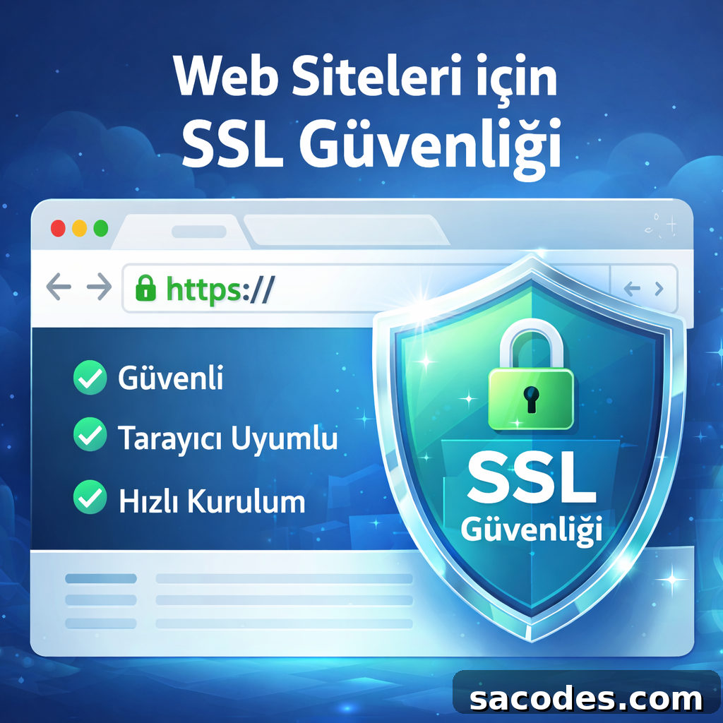 Ssl Certificates
