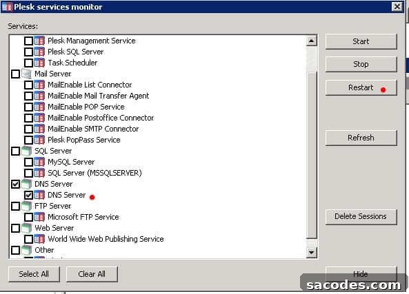 Disable DNS Recursion to Secure Your Server 9 img 791 10
