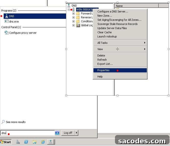 Disable DNS Recursion to Secure Your Server 3 img 791 3
