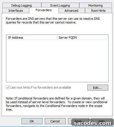 Disable DNS Recursion to Secure Your Server 5 img 791 5