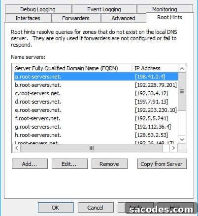 Disable DNS Recursion to Secure Your Server 6 img 791 6