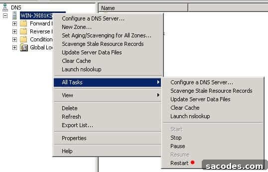 Disable DNS Recursion to Secure Your Server 7 img 791 8