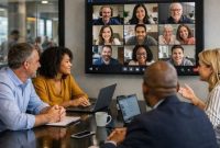 How to Optimize Remote Work with Microsoft Teams