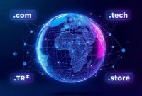Debunking Myths About Popular Domain Extensions