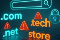 Why Domain Privacy Matters During Registration